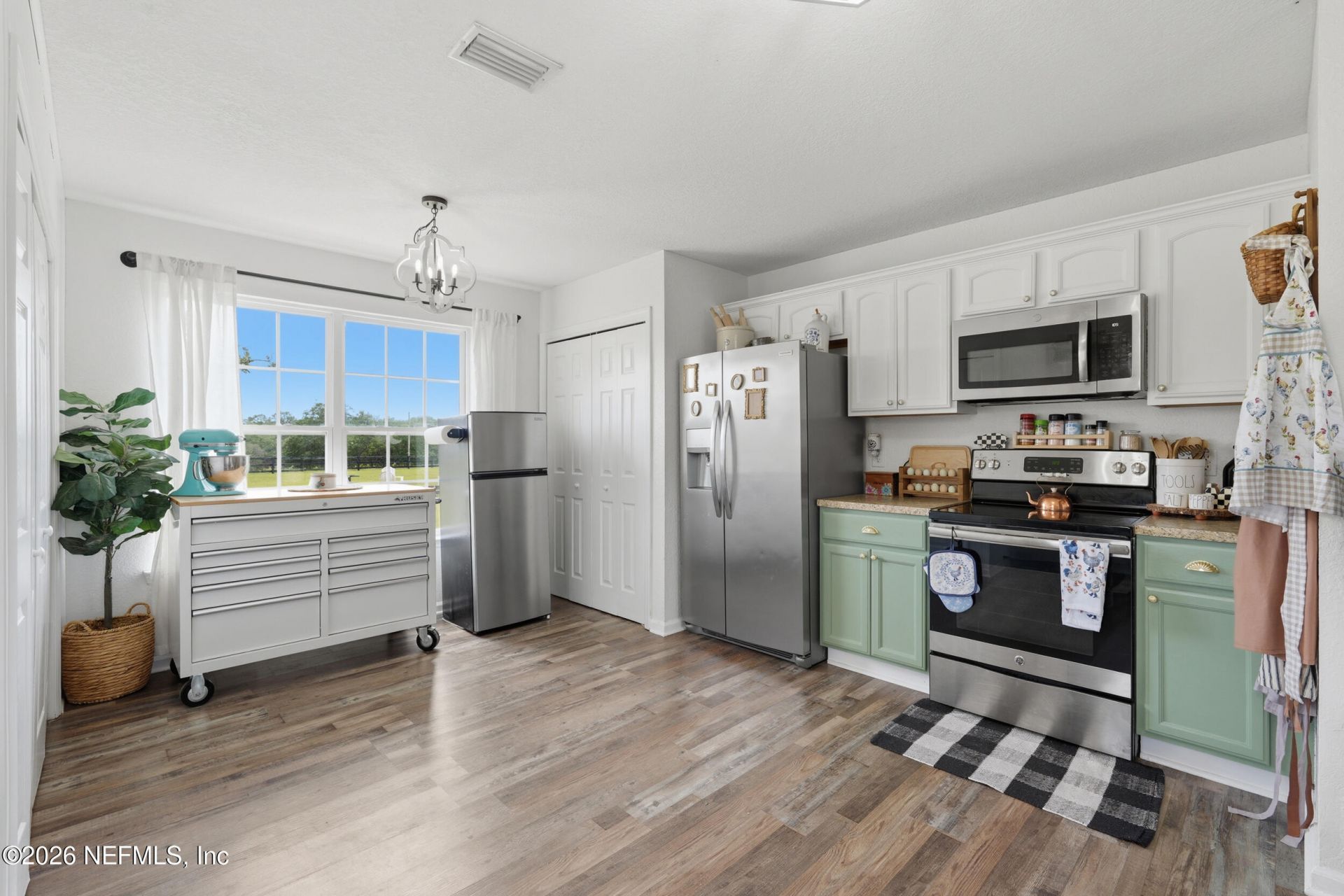 8449 State Road 100, Melrose, FL 32666 Photo