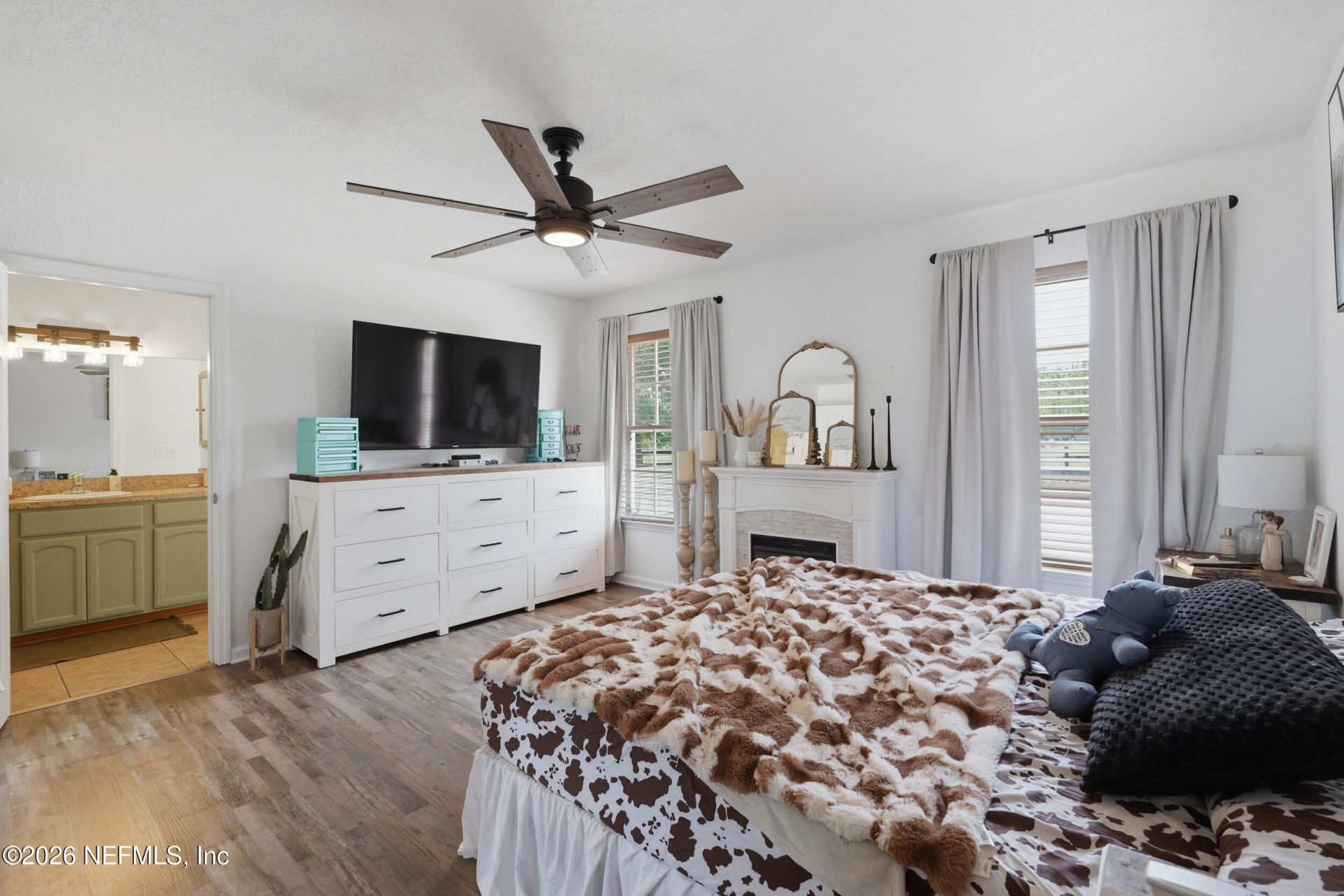 8449 State Road 100, Melrose, FL 32666 Photo