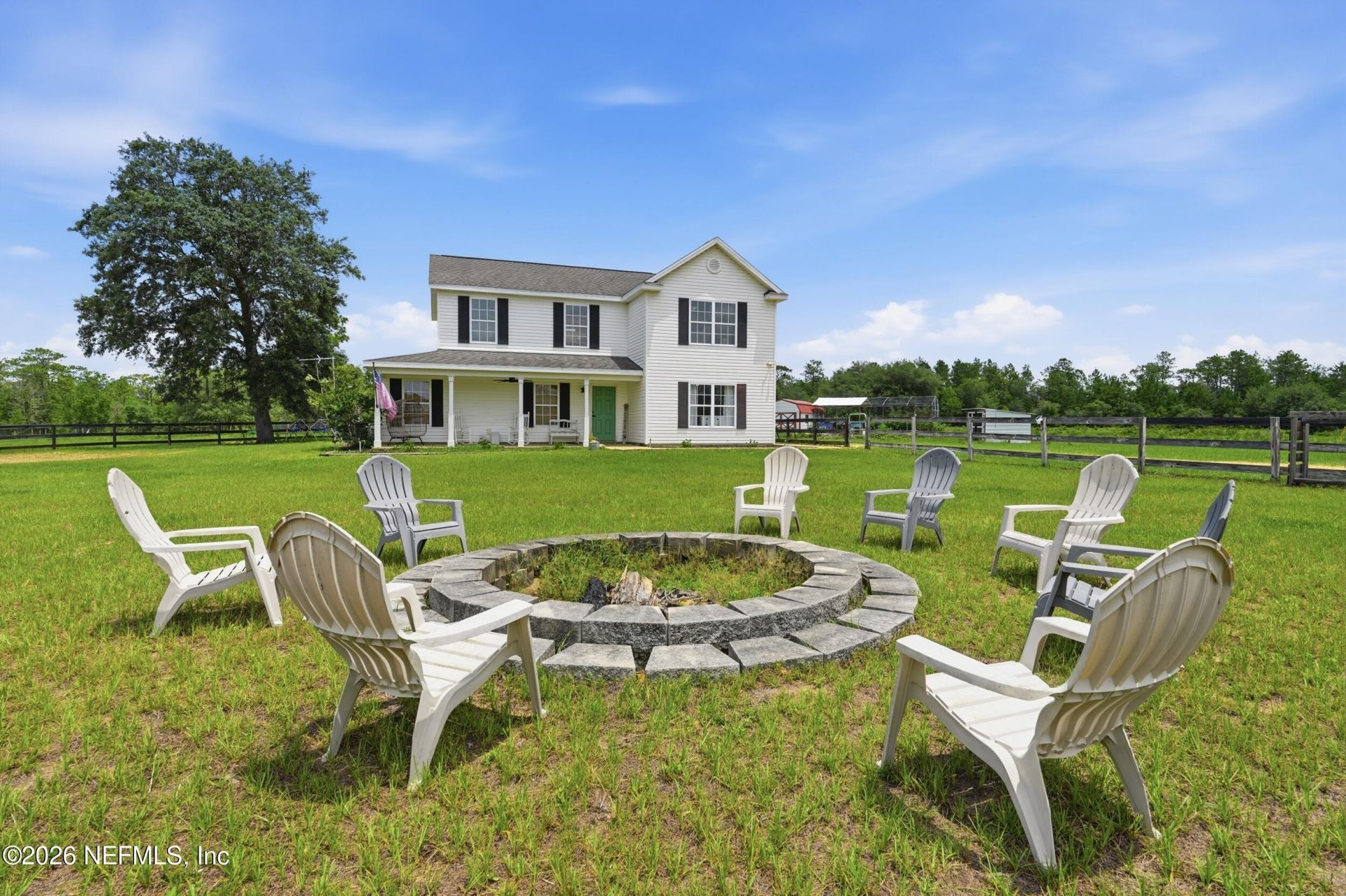 8449 State Road 100, Melrose, FL 32666 Photo