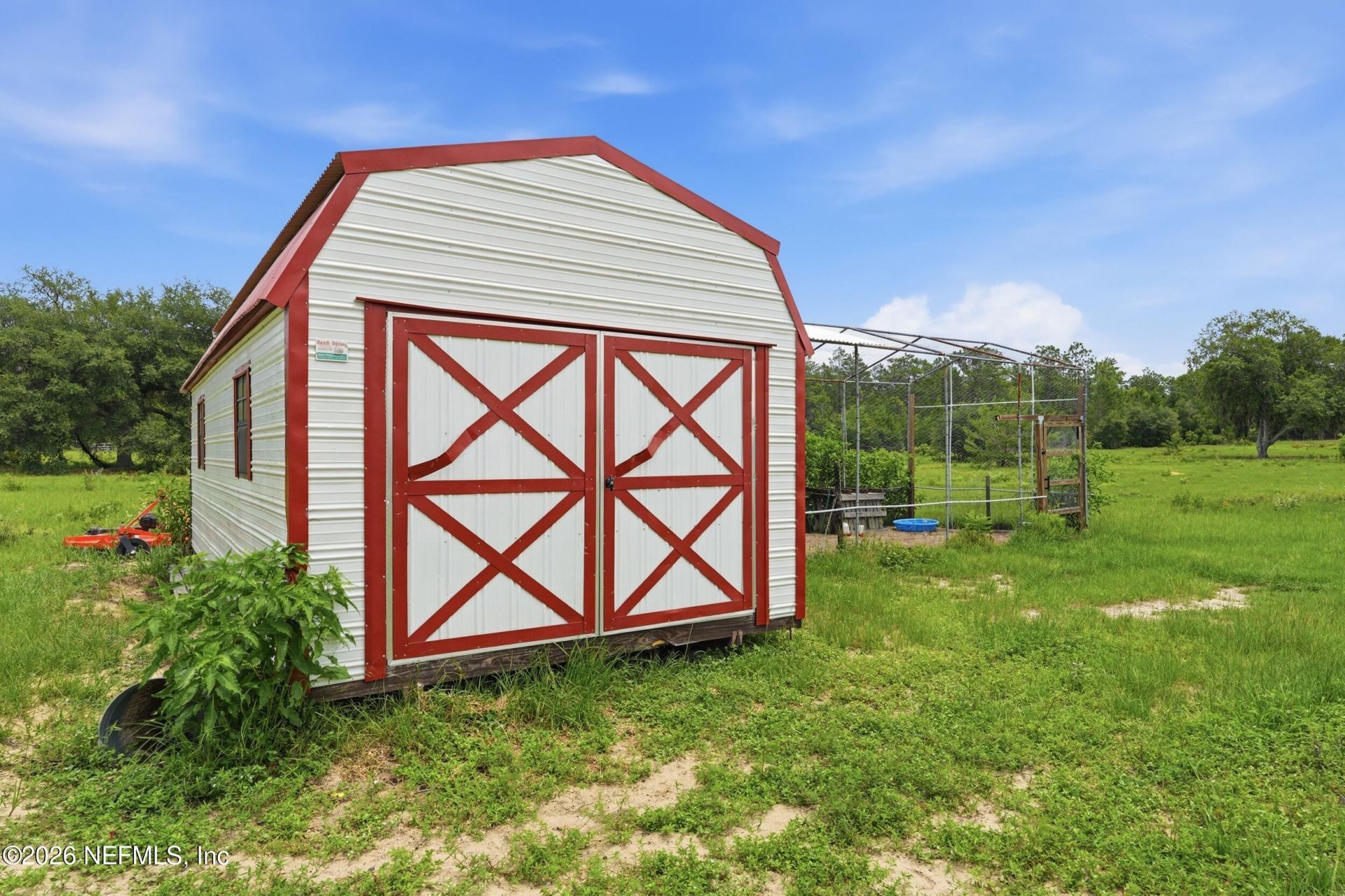 8449 State Road 100, Melrose, FL 32666 Photo