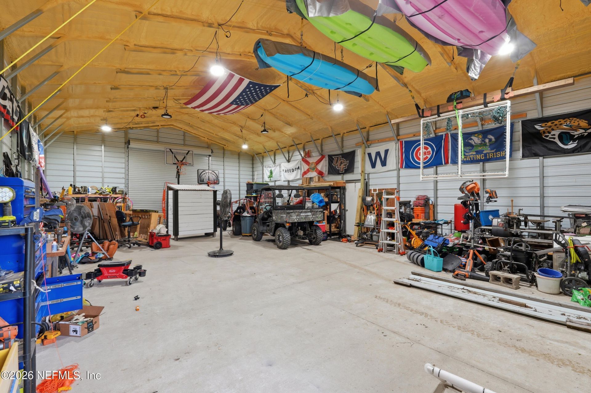 8449 State Road 100, Melrose, FL 32666 Photo