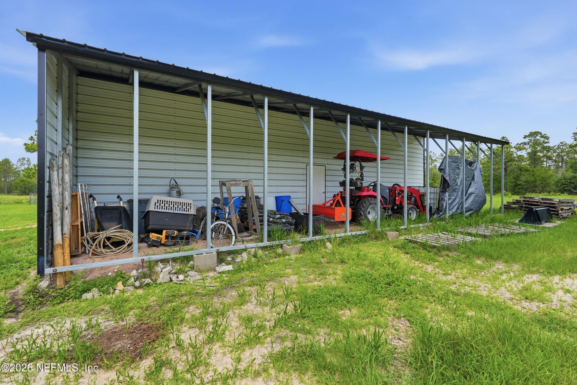 8449 State Road 100, Melrose, FL 32666 Photo
