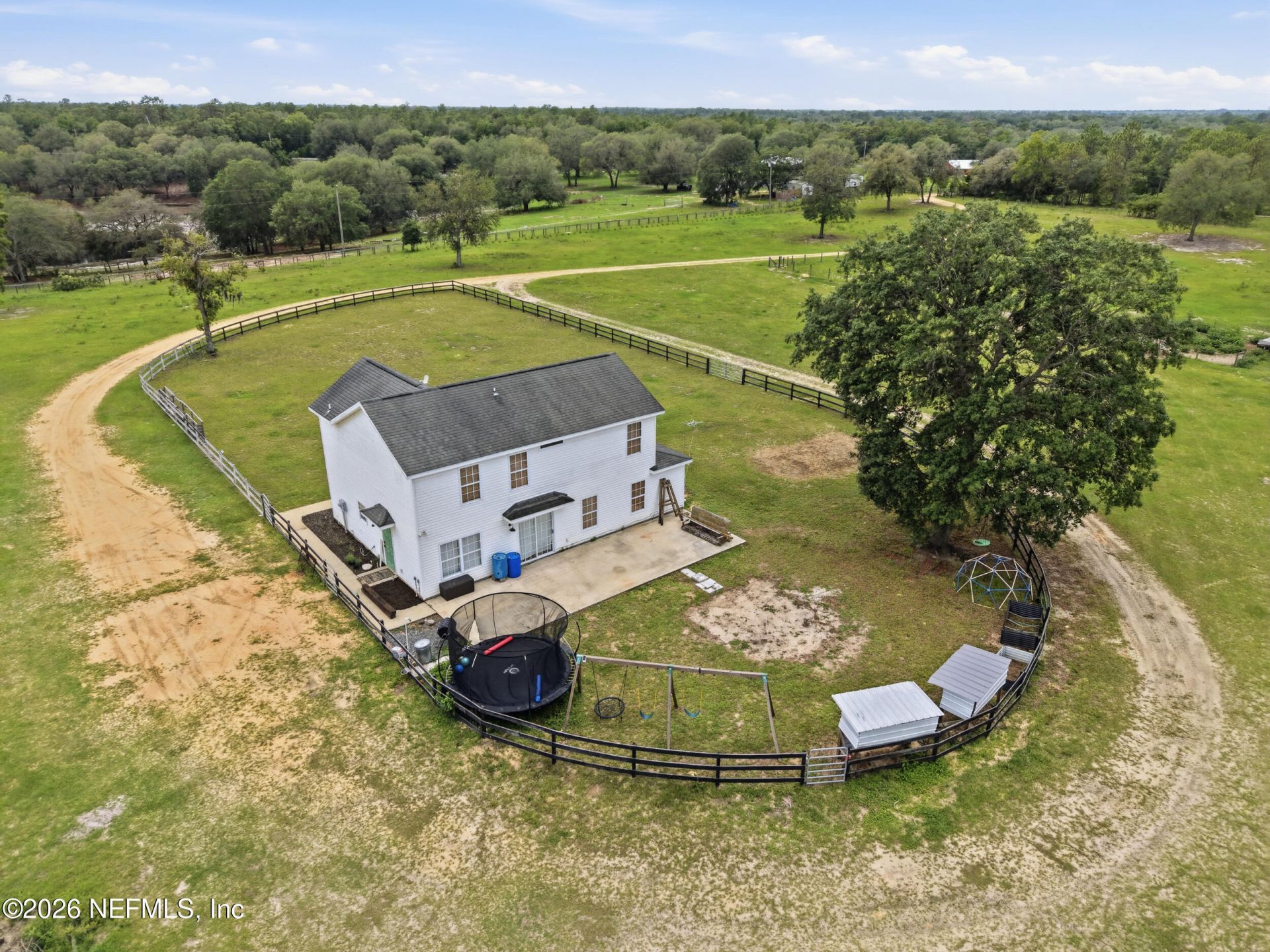 8449 State Road 100, Melrose, FL 32666 Photo