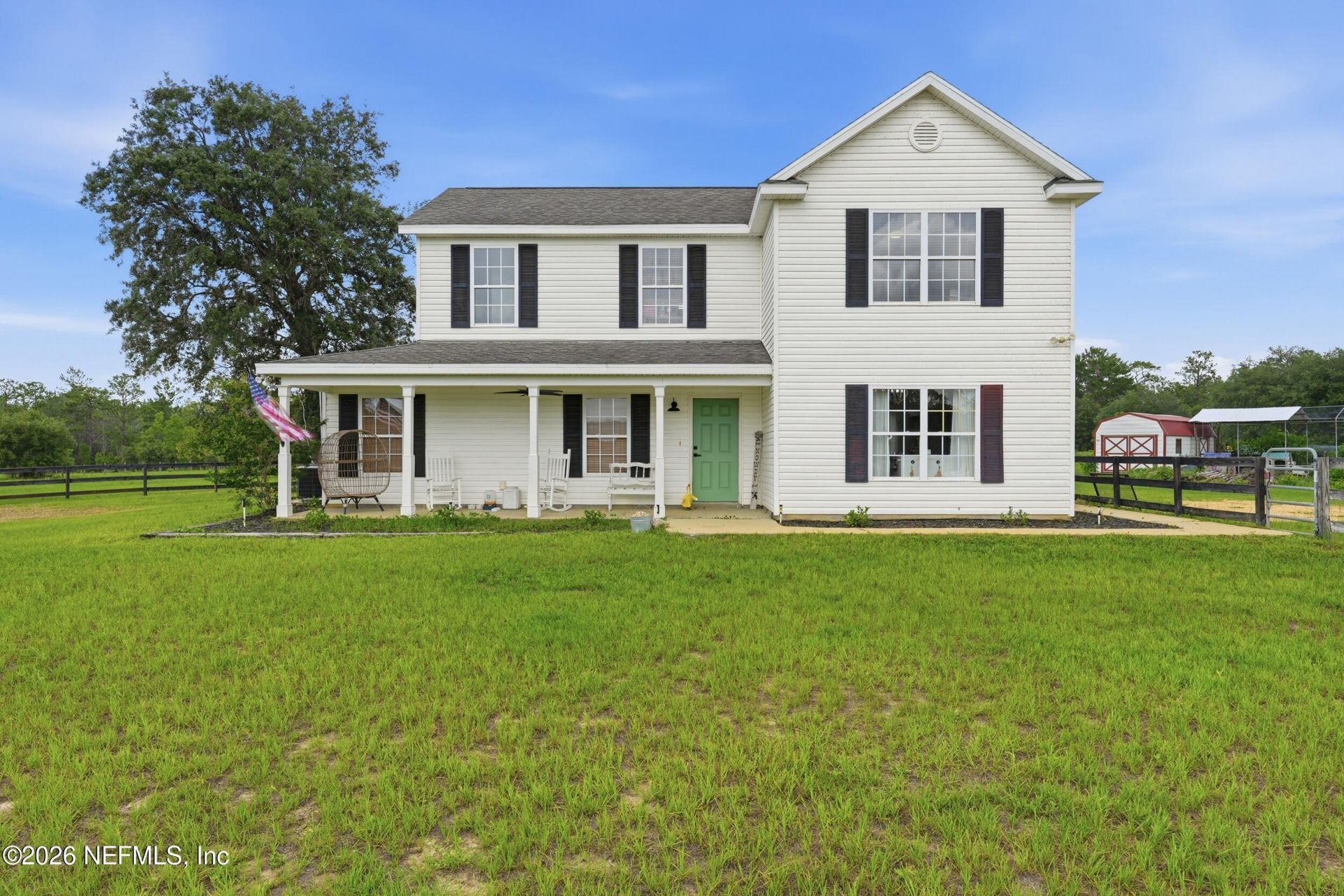 8449 State Road 100, Melrose, FL 32666 Photo