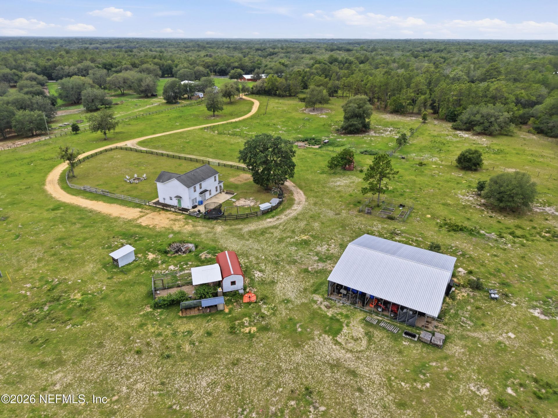 8449 State Road 100, Melrose, FL 32666 Photo