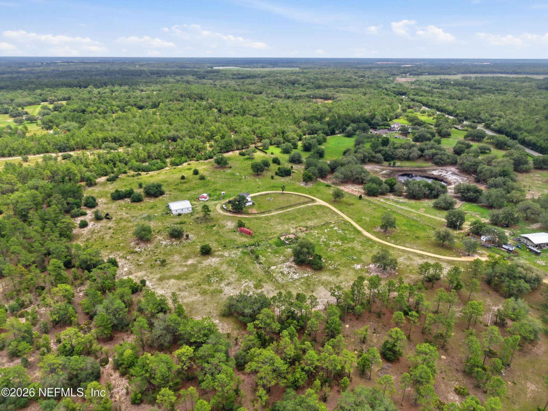 8449 State Road 100, Melrose, FL 32666 Photo