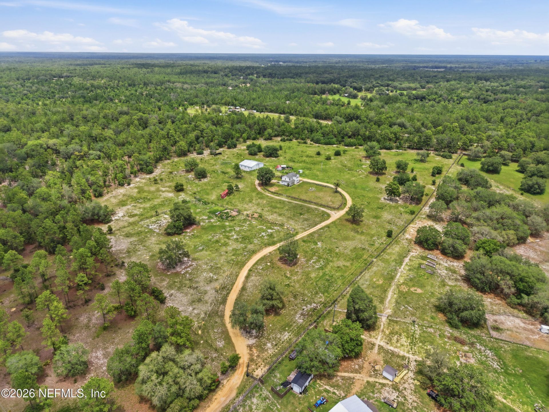 8449 State Road 100, Melrose, FL 32666 Photo