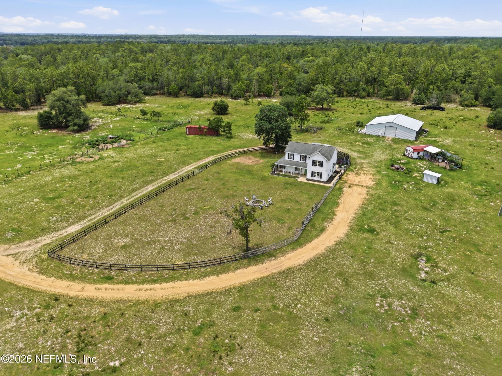 8449 State Road 100, Melrose, FL 32666 Photo