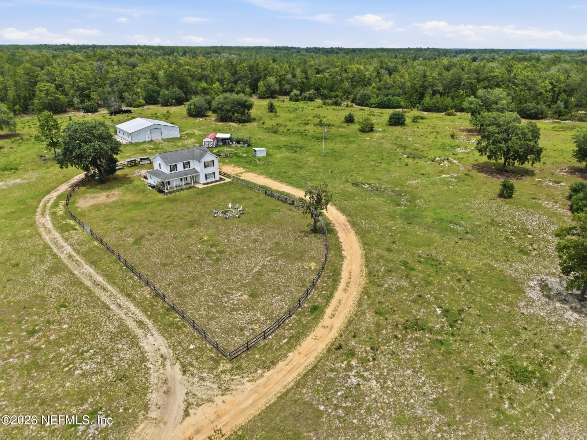 8449 State Road 100, Melrose, FL 32666 Photo