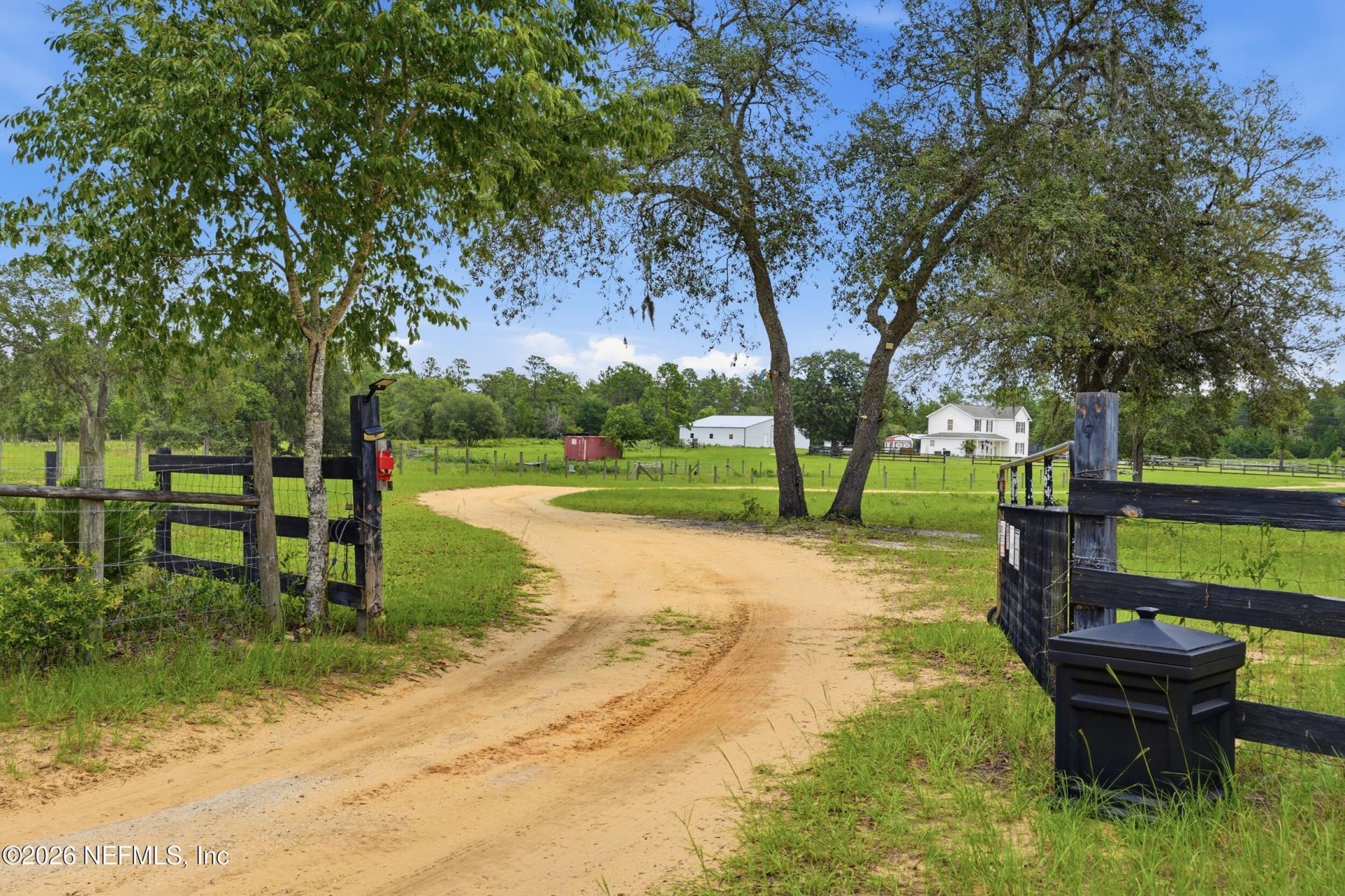 8449 State Road 100, Melrose, FL 32666 Photo