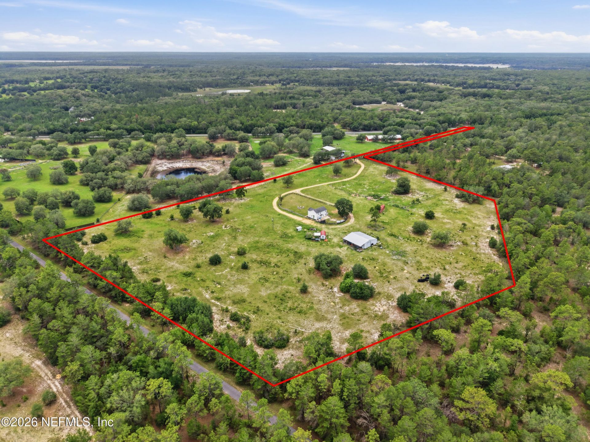 8449 State Road 100, Melrose, FL 32666 Photo
