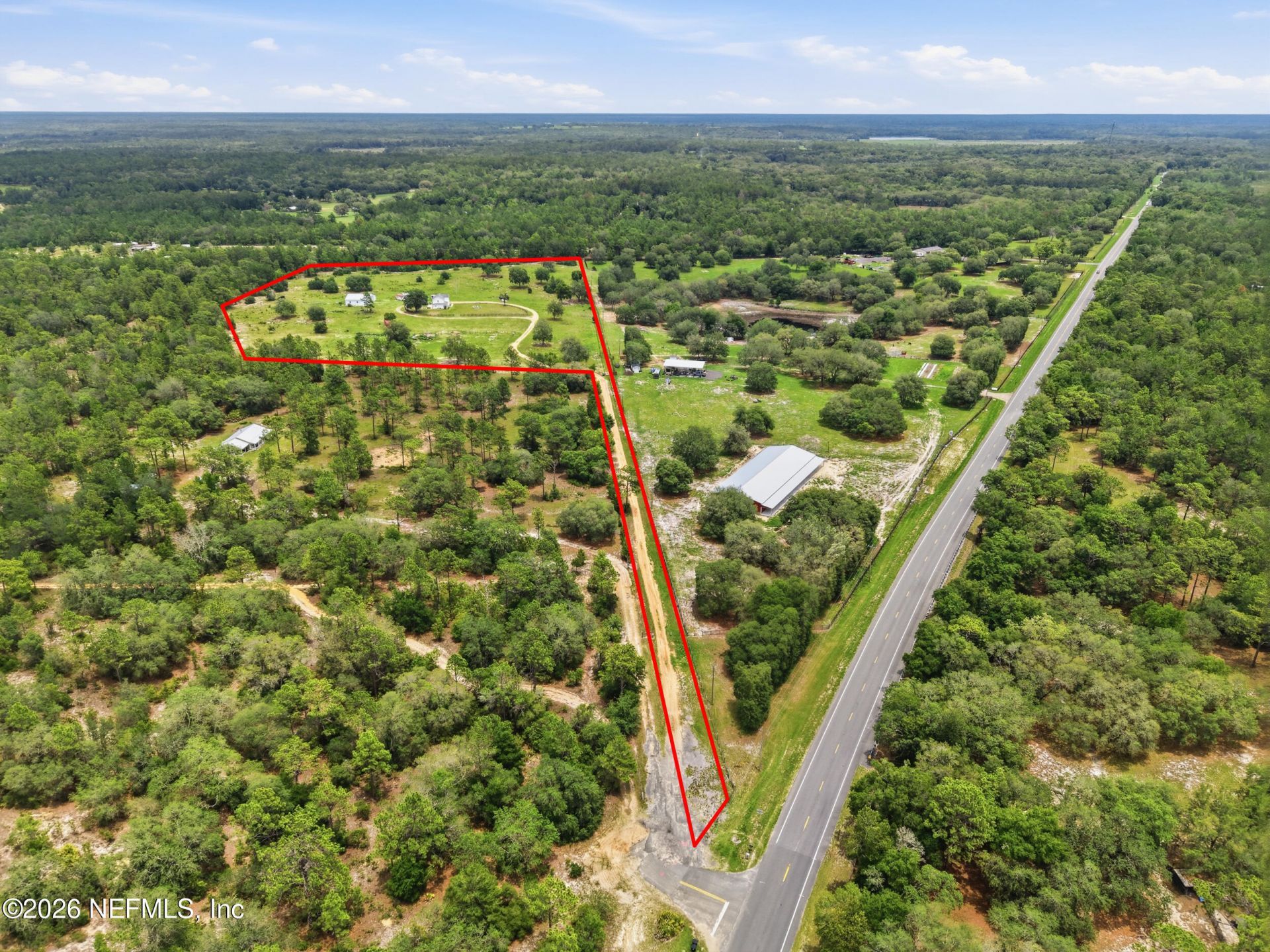 8449 State Road 100, Melrose, FL 32666 Photo