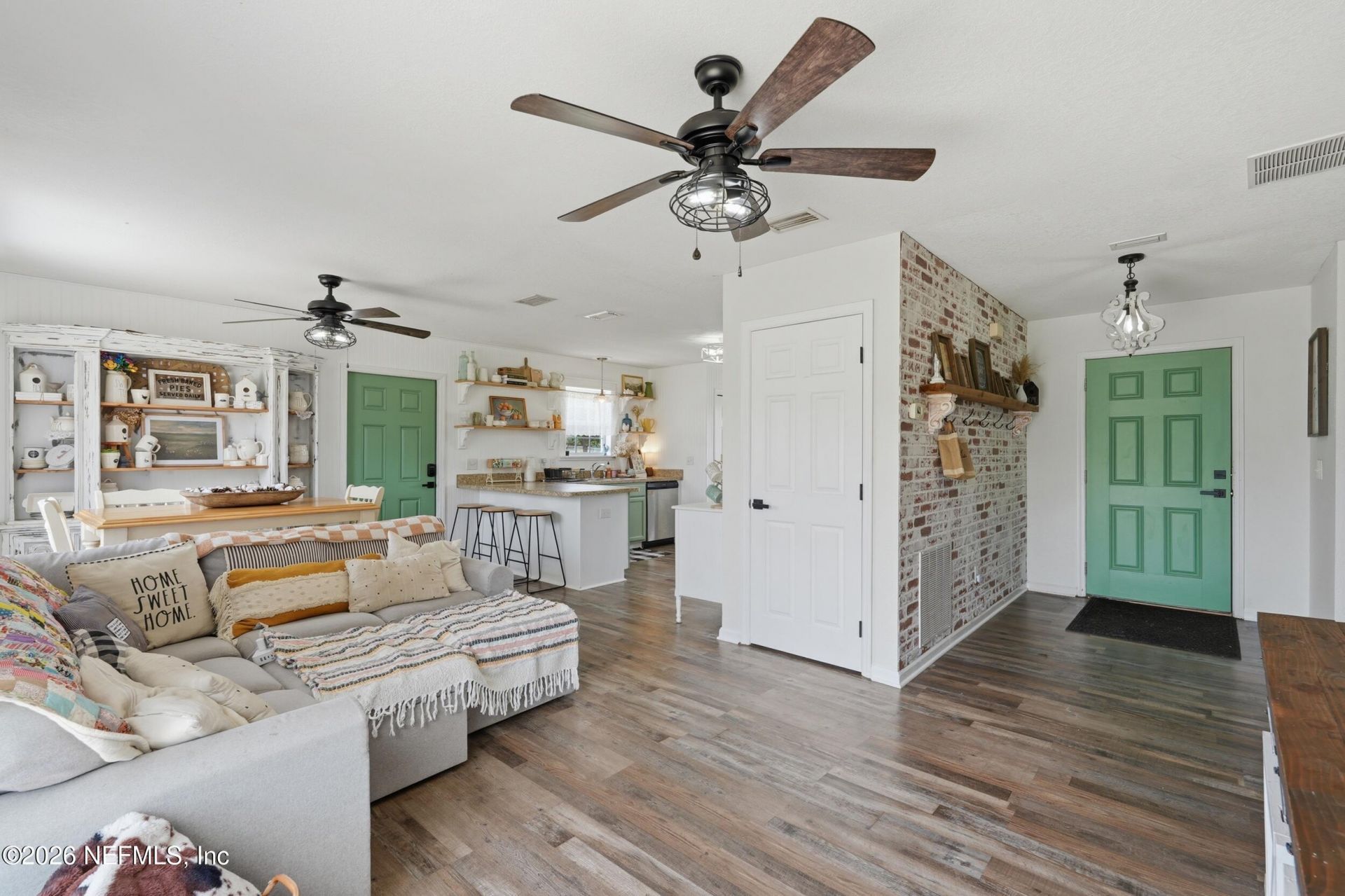 8449 State Road 100, Melrose, FL 32666 Photo