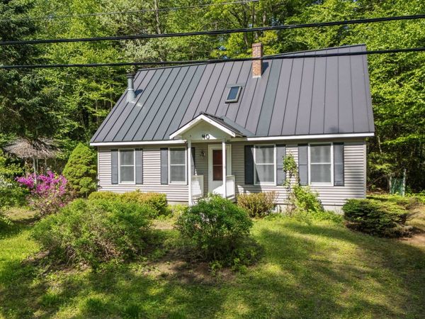 40 Hummingbird Lane, Hillsborough, NH 03244