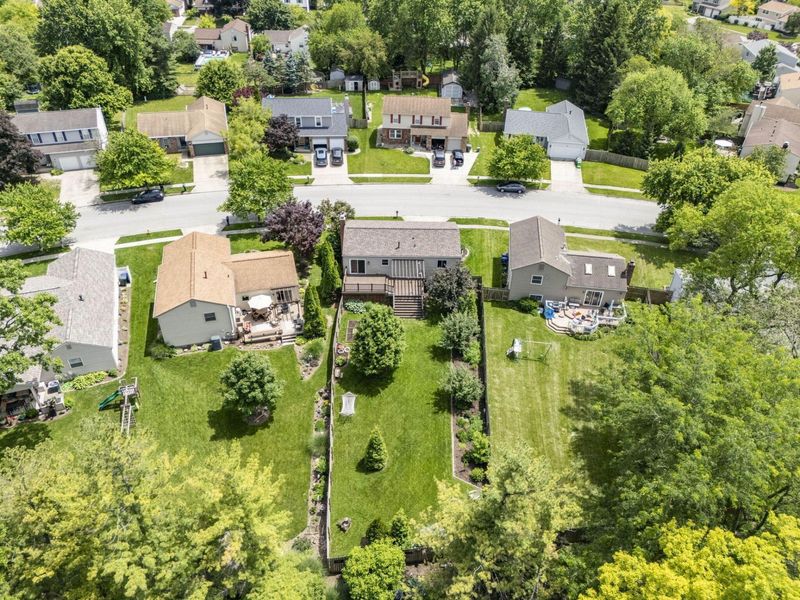 3608 Cypress Creek Drive, Columbus, OH 43228 Photo 56