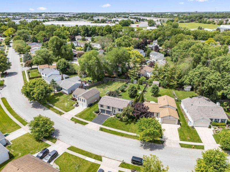 3608 Cypress Creek Drive, Columbus, OH 43228 Photo 57