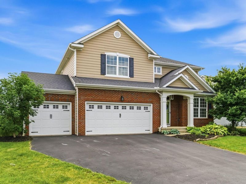1044 Balmoral Drive, Delaware, OH 43015 Photo 1