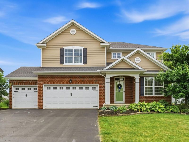 1044 Balmoral Drive , Delaware, OH 43015 Photo 45