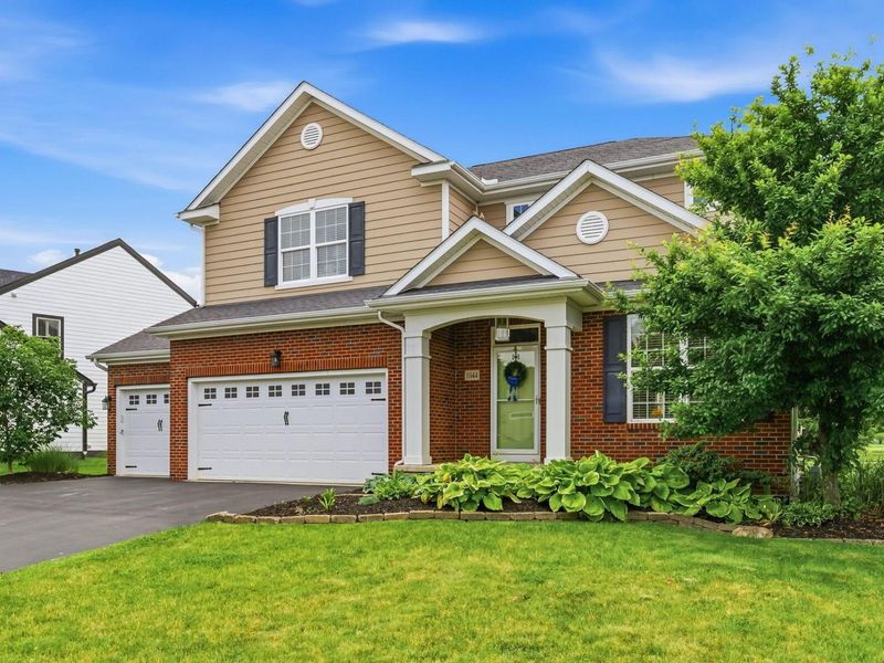 1044 Balmoral Drive , Delaware, OH 43015 Photo 46