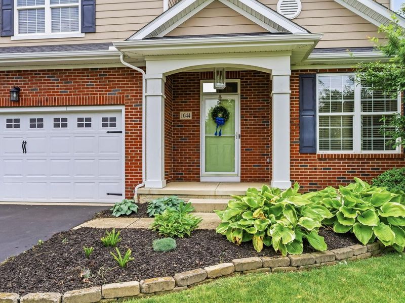 1044 Balmoral Drive , Delaware, OH 43015 Photo 47