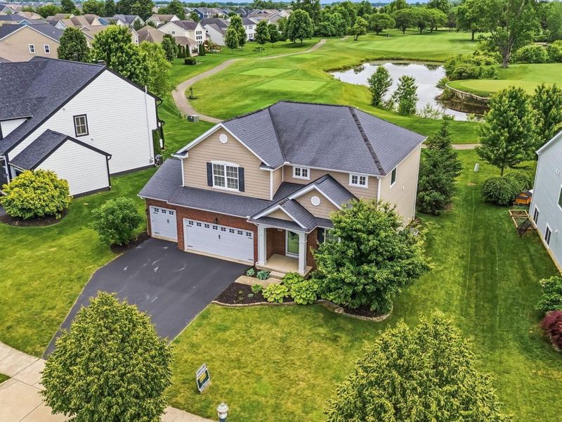 1044 Balmoral Drive , Delaware, OH 43015 Photo 8