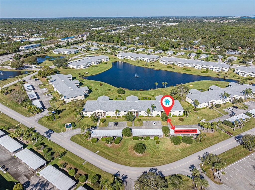 464 Grove Isle Circle, Unit 464, Vero Beach, FL 32962 Photo