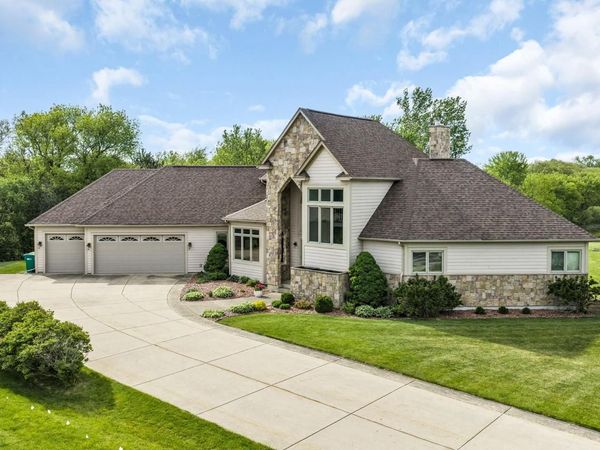 145 Saint James STREET, Union Grove, WI 53182