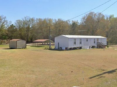 181 Lazy Lane, Bamberg, SC 29003