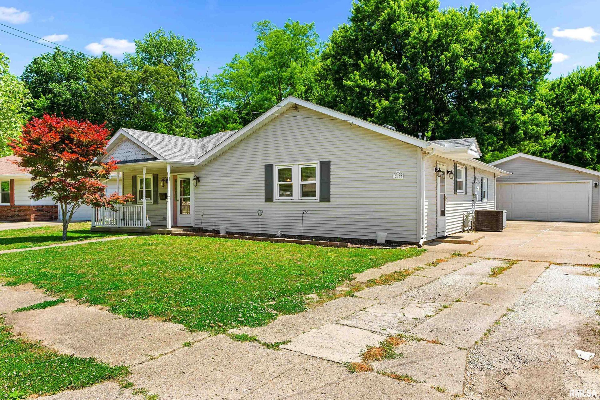 217 Frontenac Road, Marquette Heights, IL 61554 Main Photo