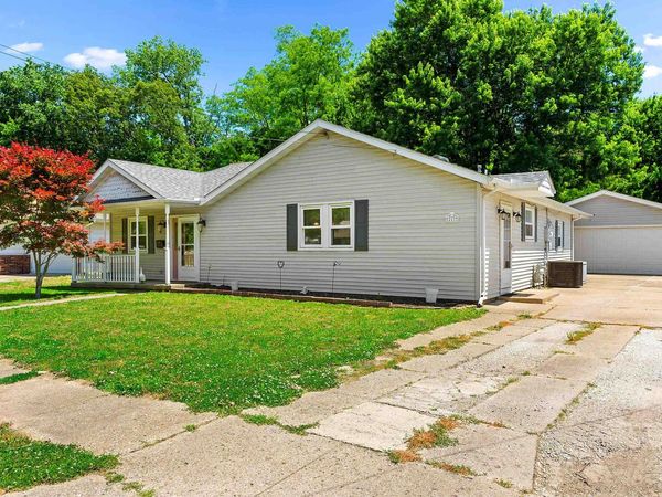 217 FRONTENAC Road, Marquette Heights, IL 61554