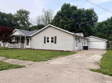217 FRONTENAC Road, Marquette Heights, IL 61554