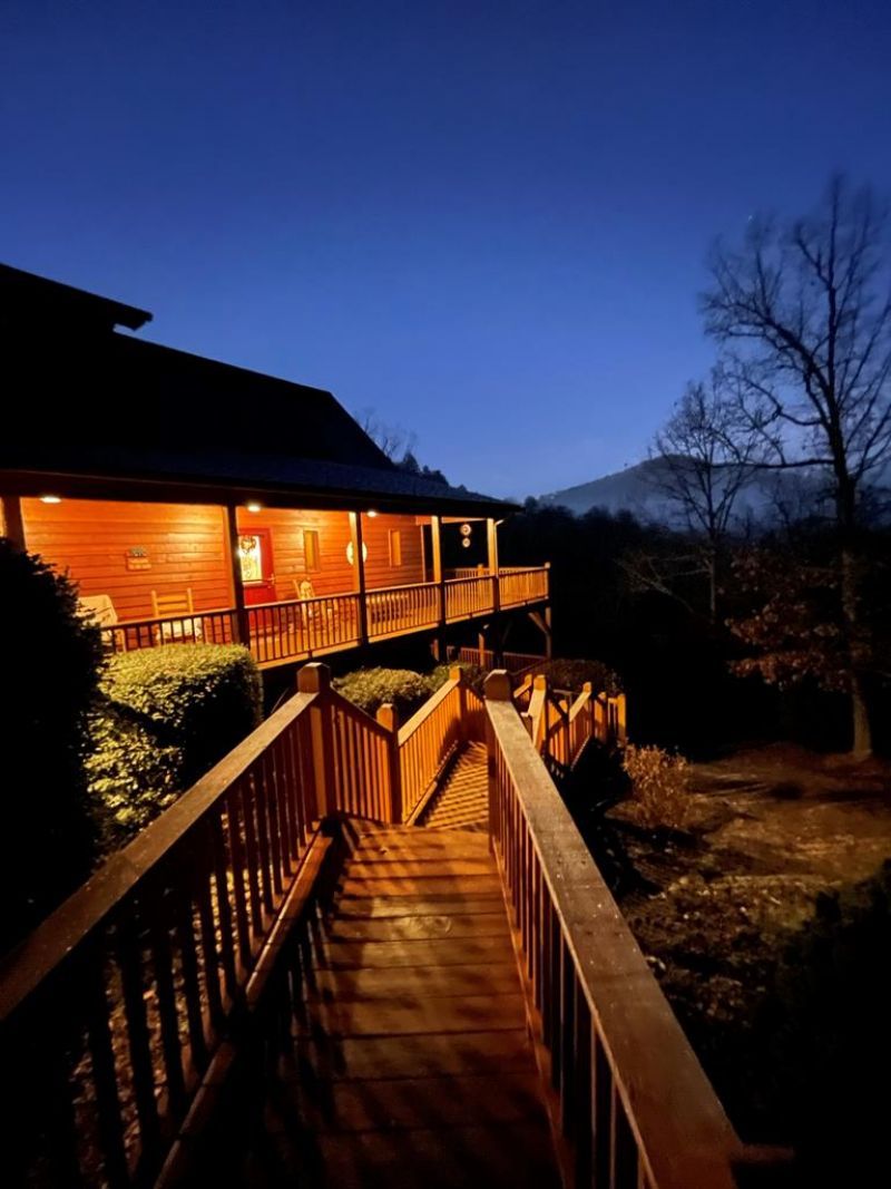 85 Flat Top Trail, Murphy, NC 28906 Main Photo