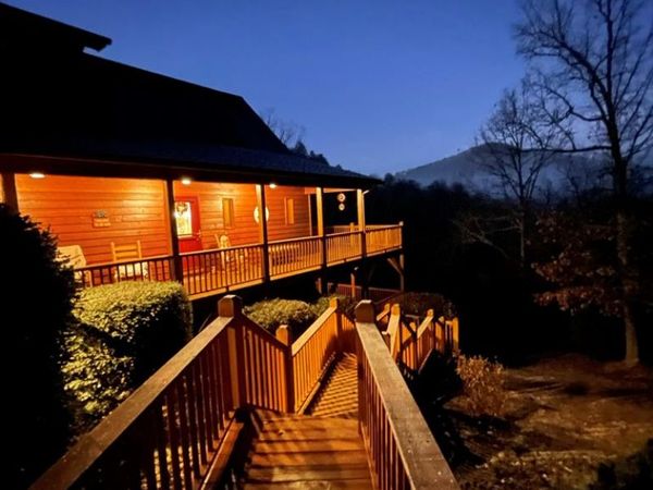 85 Flat Top Trail, Murphy, NC 28906