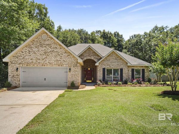 556 Calibre Street, Fairhope, AL 36532