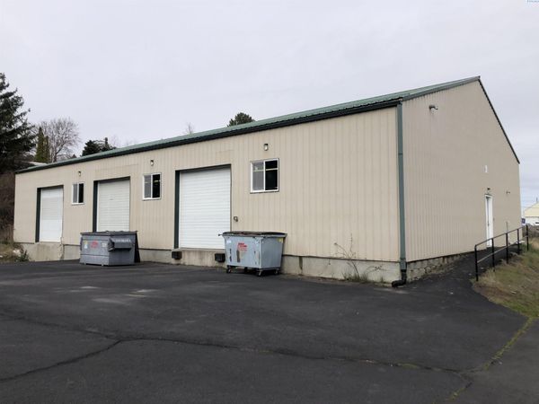 155 NW Harold Drive, Unit F, Pullman, WA 99163