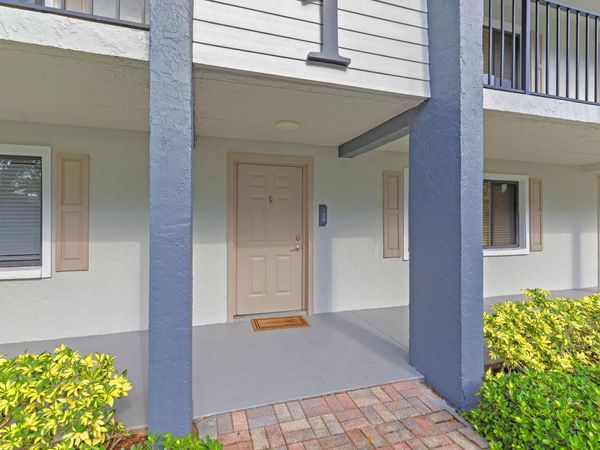 711 Forest Club Drive, Unit 108, Wellington, FL 33414