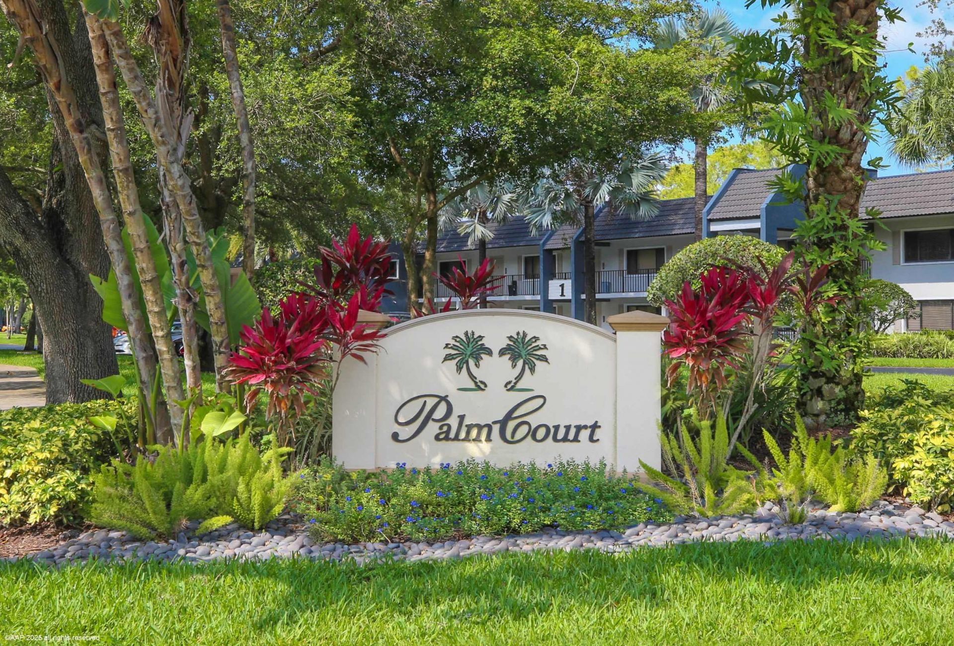 711 Forest Club Drive, Unit 108, Wellington, FL 33414 Photo