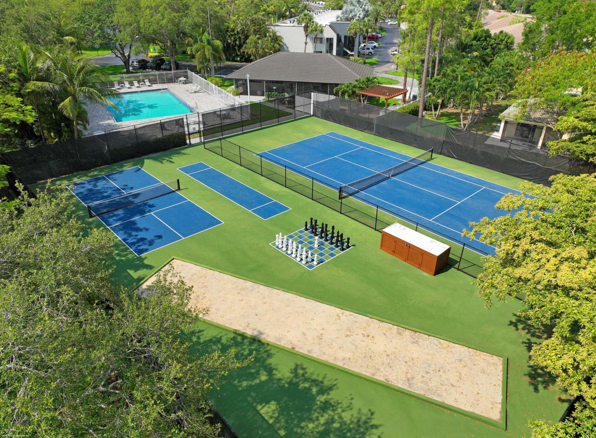 711 Forest Club Drive, Unit 108, Wellington, FL 33414 Photo