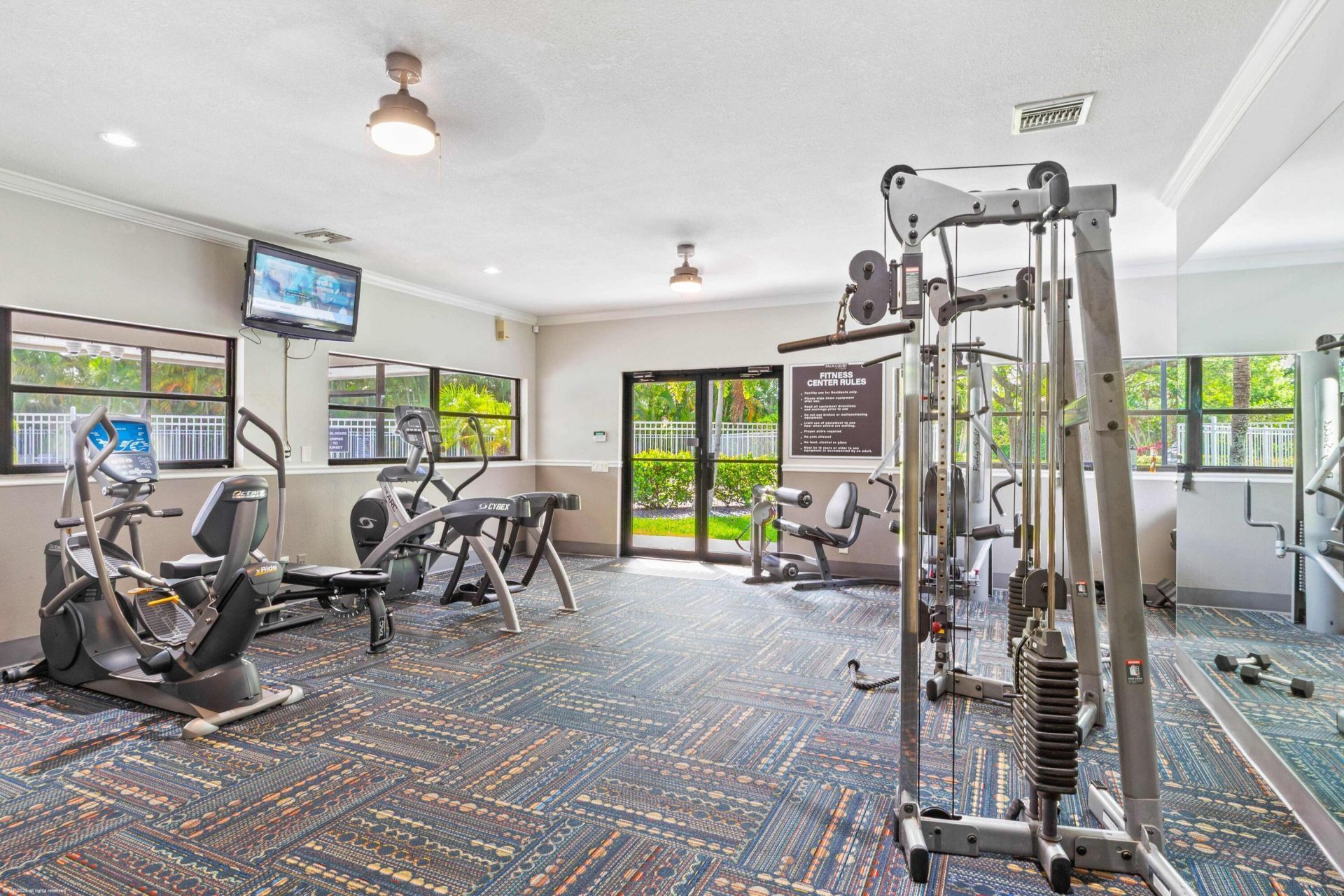 711 Forest Club Drive, Unit 108, Wellington, FL 33414 Photo