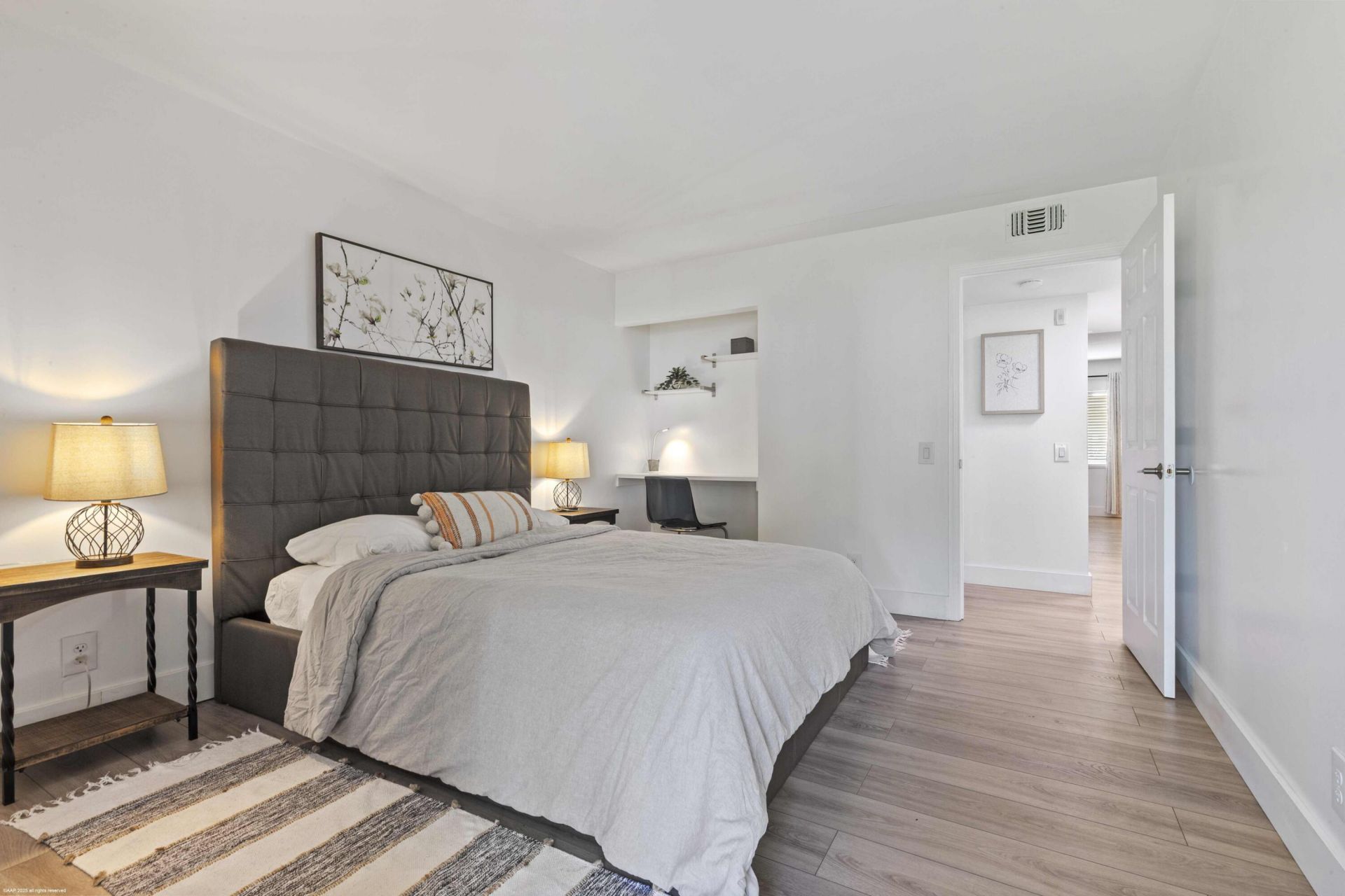 711 Forest Club Drive, Unit 108, Wellington, FL 33414 Photo