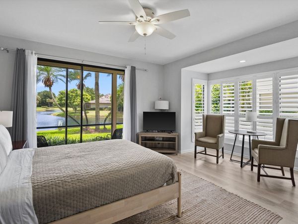 11842 Pebblewood Drive, Unit 102, Wellington, FL 33414