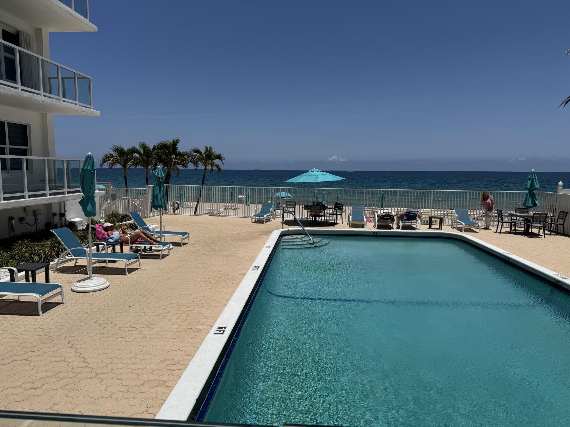 3750 Galt Ocean Drive, Unit 1108, Fort Lauderdale, FL 33308 Photo