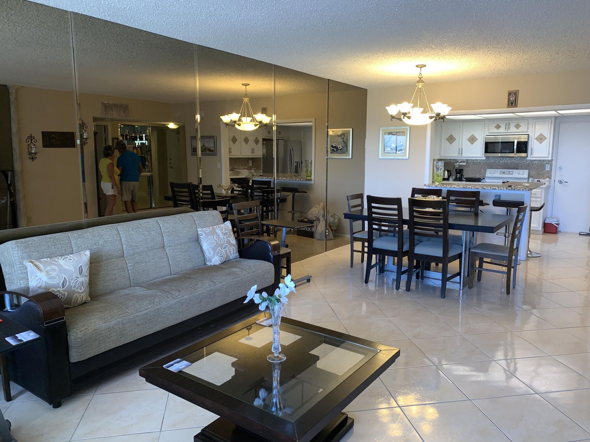 3750 Galt Ocean Drive, Unit 1108, Fort Lauderdale, FL 33308 Photo