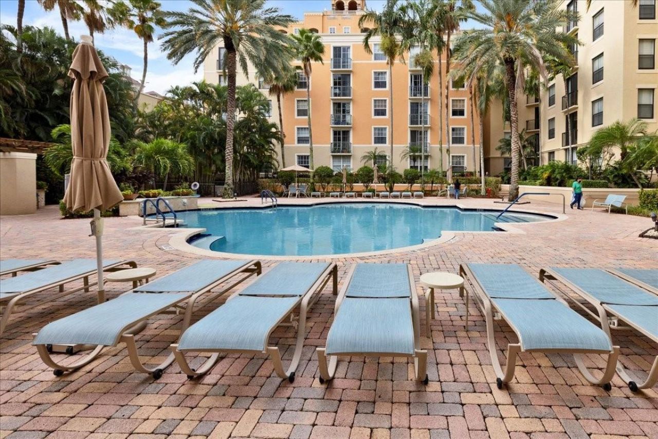 651 Okeechobee Boulevard, Unit 1204, West Palm Beach, FL 33401 Photo