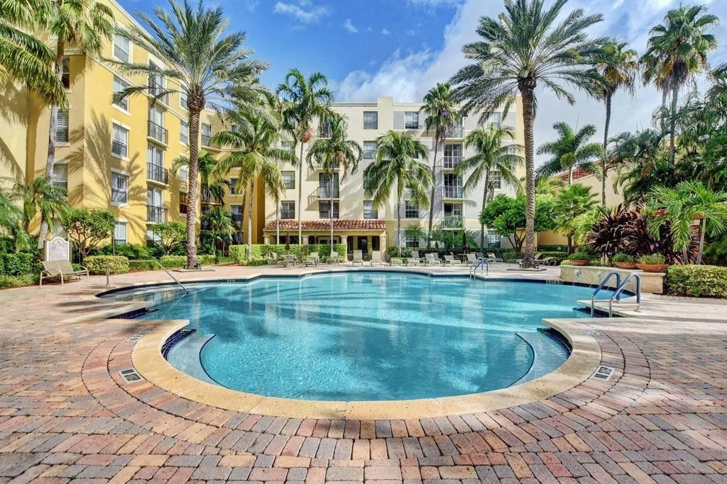 651 Okeechobee Boulevard, Unit 1204, West Palm Beach, FL 33401 Photo