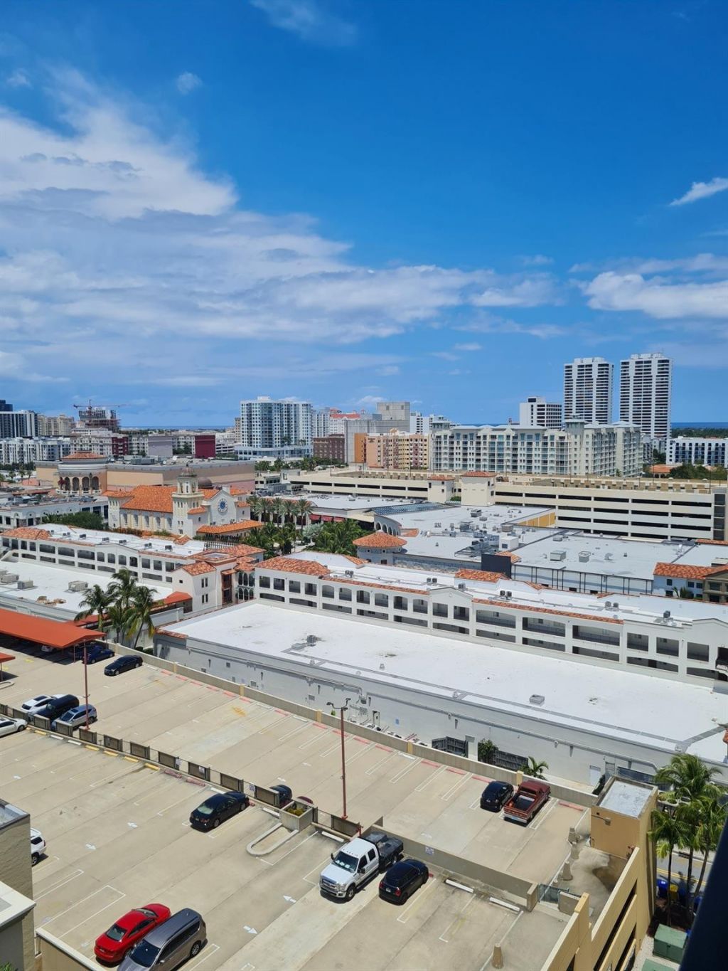 651 Okeechobee Boulevard, Unit 1204, West Palm Beach, FL 33401 Photo