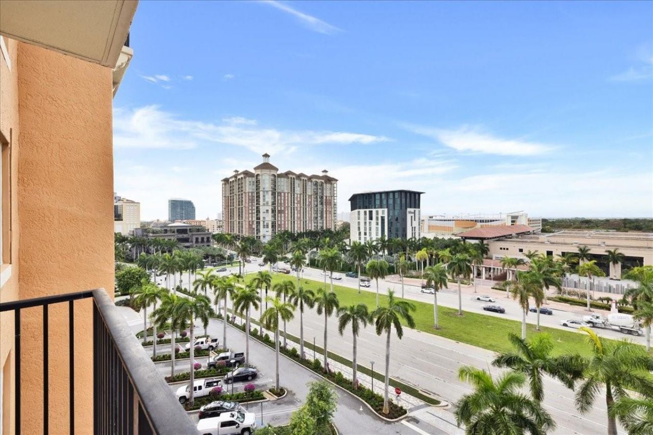 651 Okeechobee Boulevard, Unit 1204, West Palm Beach, FL 33401 Photo
