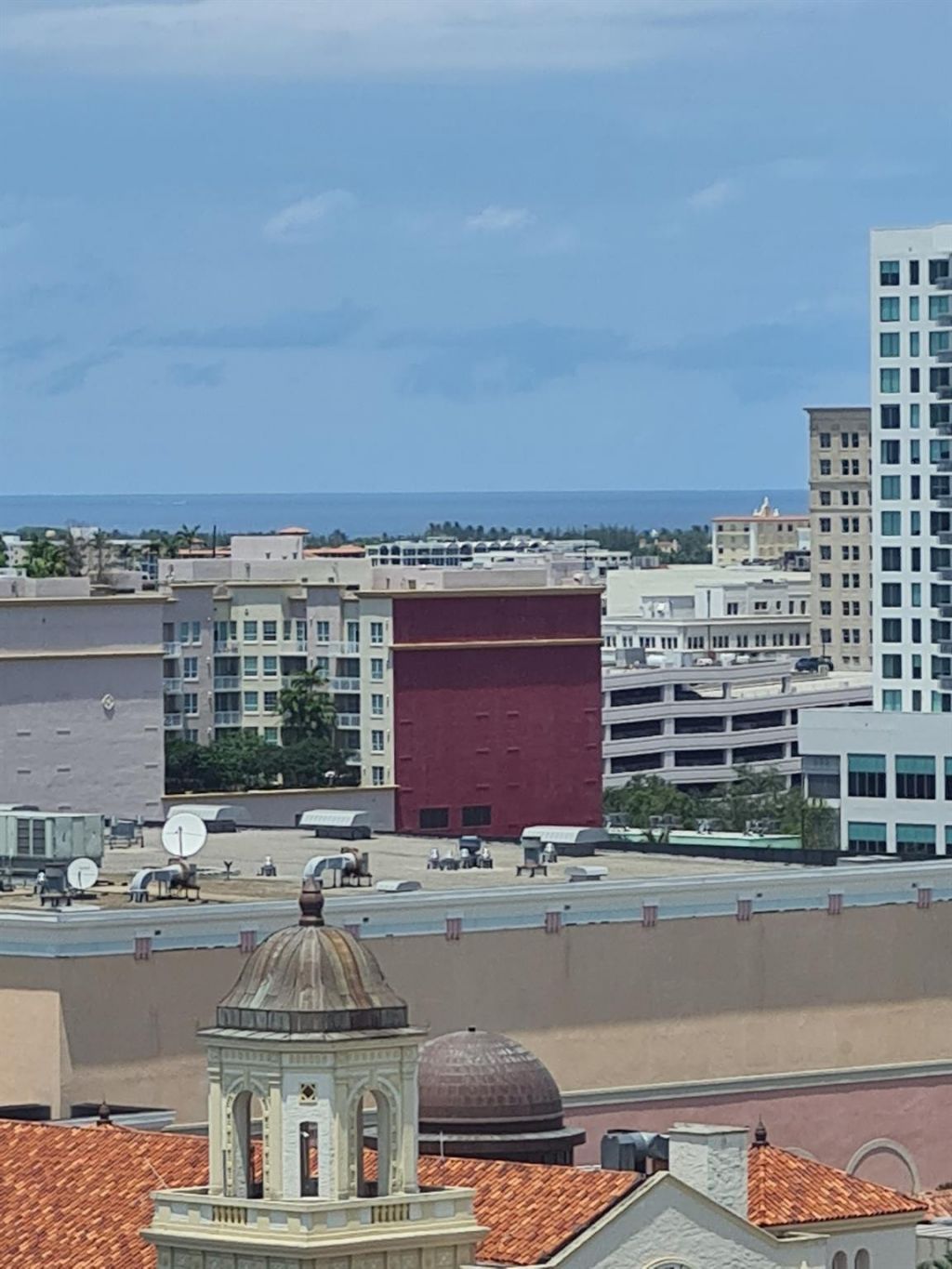 651 Okeechobee Boulevard, Unit 1204, West Palm Beach, FL 33401 Photo