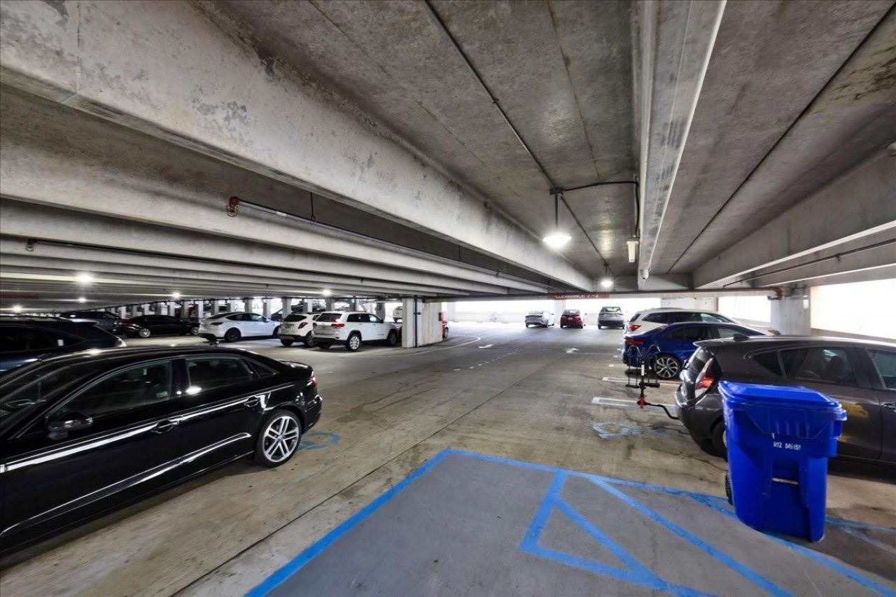 651 Okeechobee Boulevard, Unit 1204, West Palm Beach, FL 33401 Photo