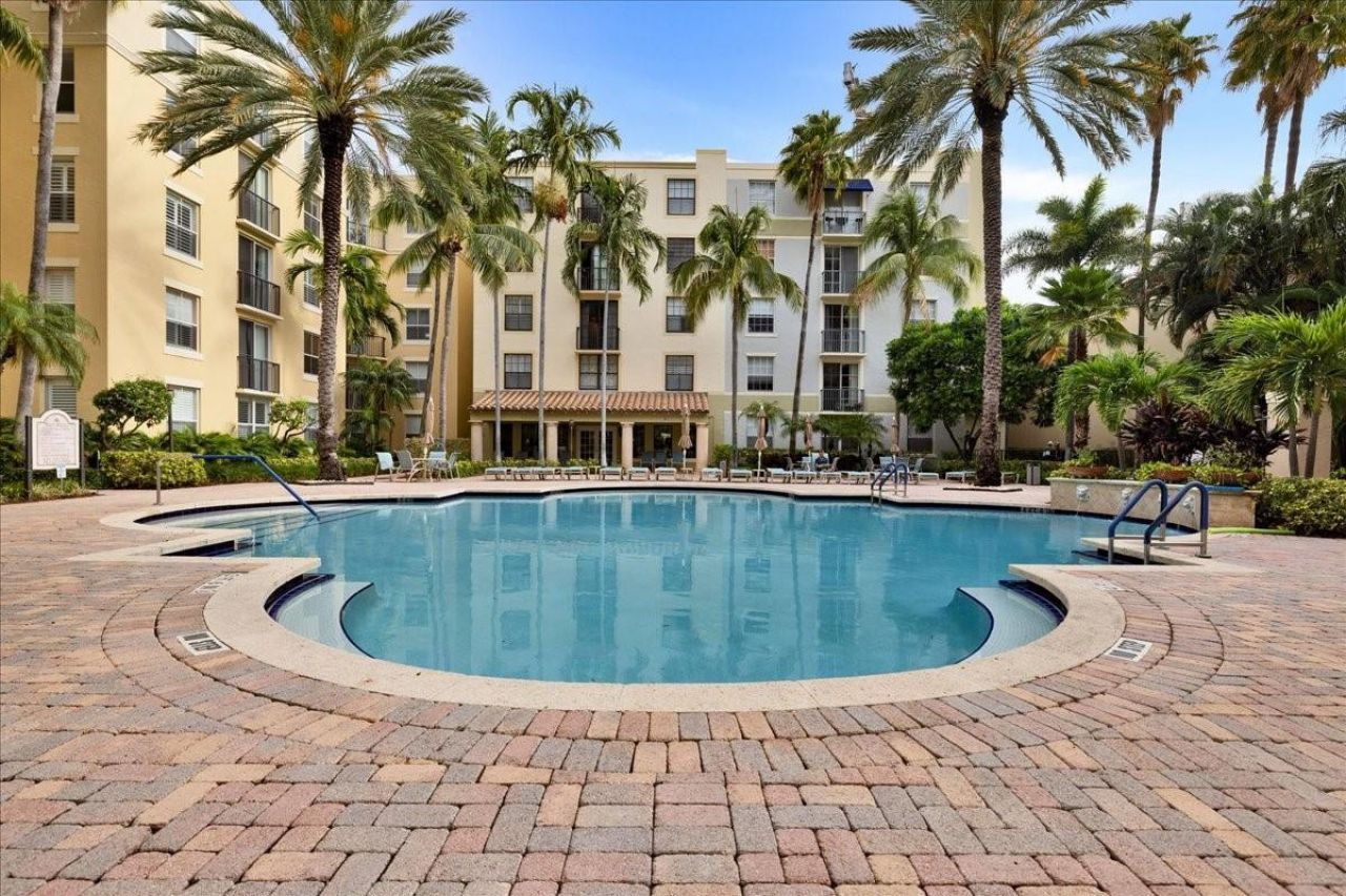 651 Okeechobee Boulevard, Unit 1204, West Palm Beach, FL 33401 Photo